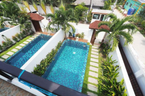 Kamala West villas by Lofty